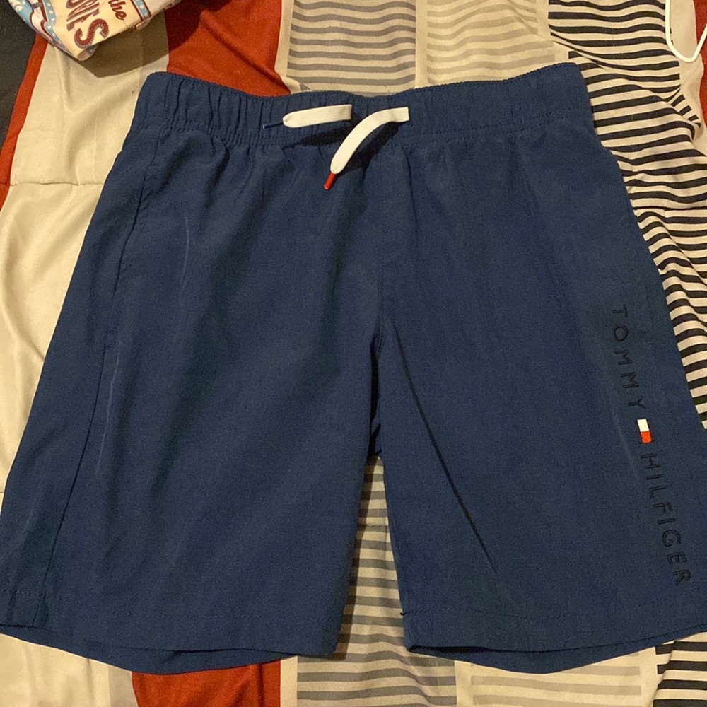 Tommy hilfeger shorts youth